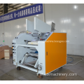 Phahameng Speed ​​Fully jarolla ka ho iketsa Rewinding Machine Helmets